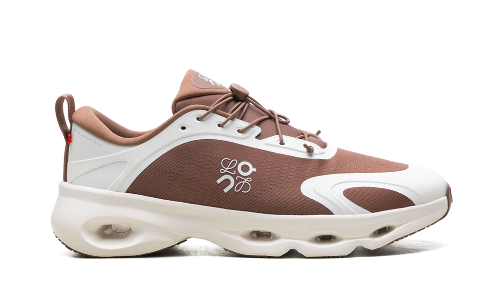 Cloudsolo "Loewe - Taupe / Eggshell" 3MF30665479