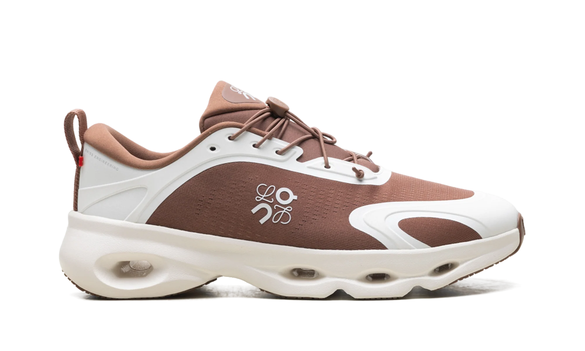 Cloudsolo "Loewe - Taupe / Eggshell" 3MF30665479