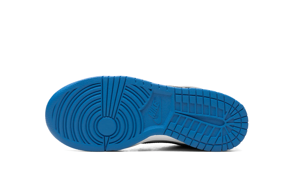Dunk Low GS "Grey/Blue" FB9109 001