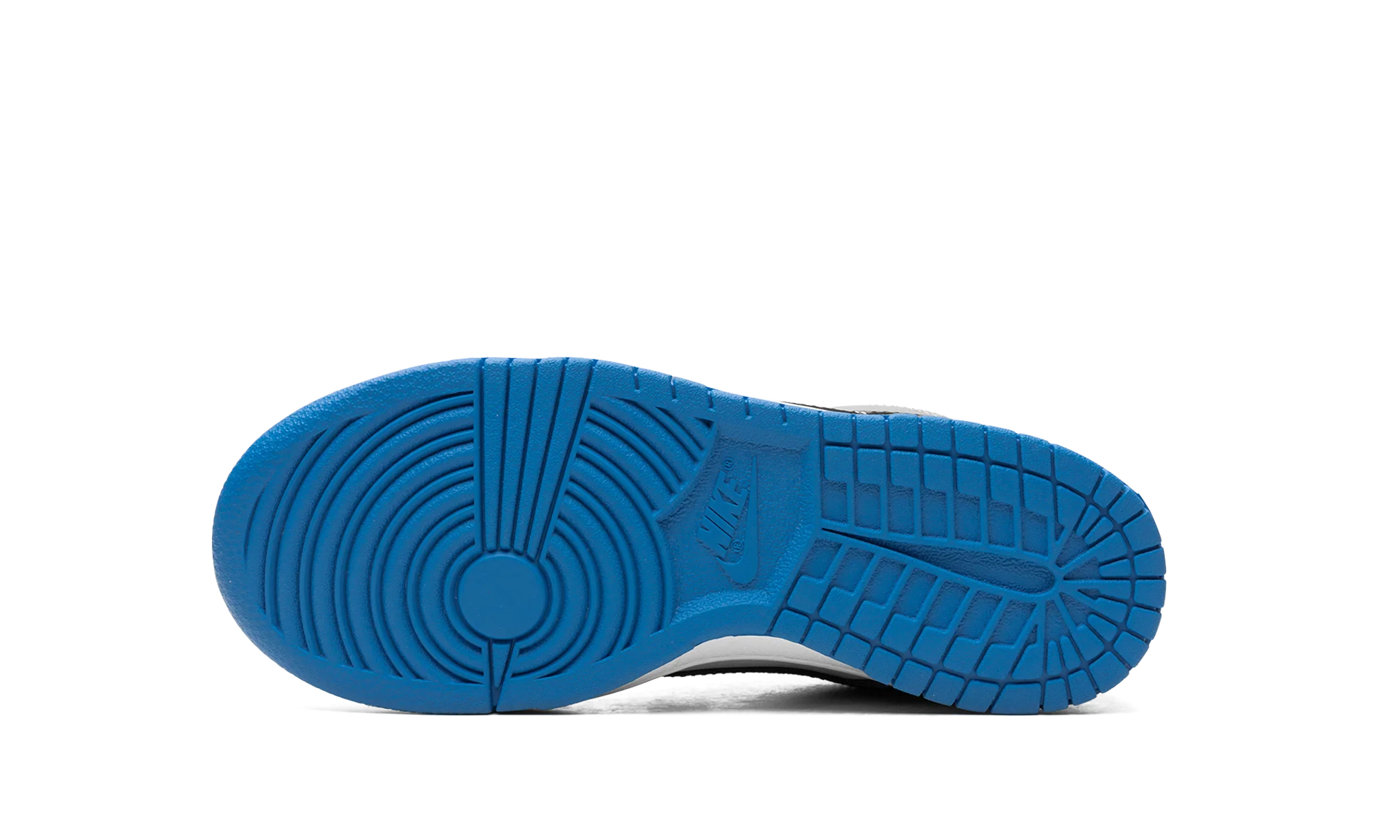 Dunk Low GS "Grey/Blue" FB9109 001