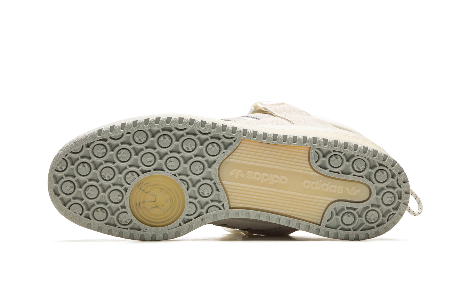 Forum Low "Bad Bunny - White" HQ2153