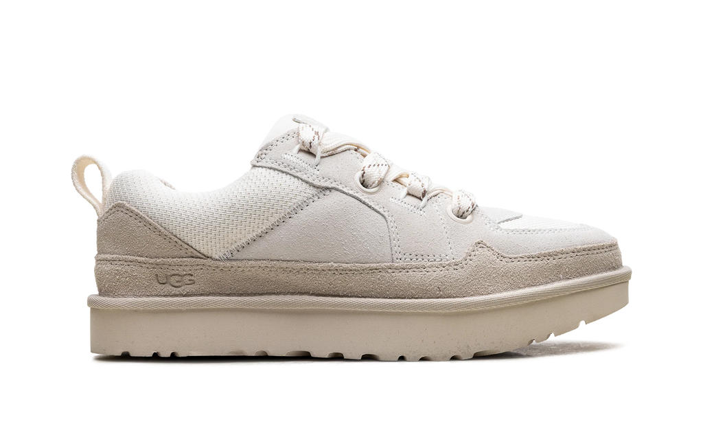 Lowmel Lo Jasmine Wmns "Beige" 1168890 JSM