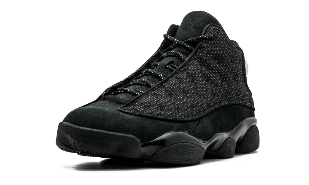 Air Jordan 13 Retro "Black Cat" 414571 011