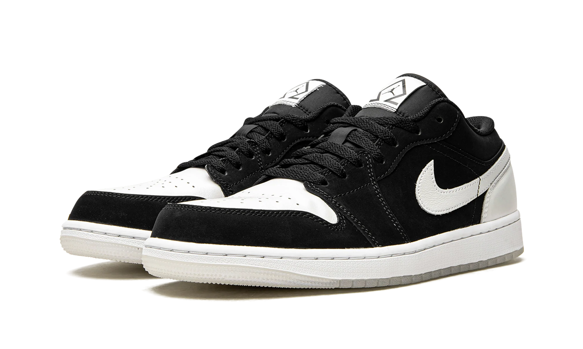 Air Jordan 1 Low "Diamond" DH6931 001