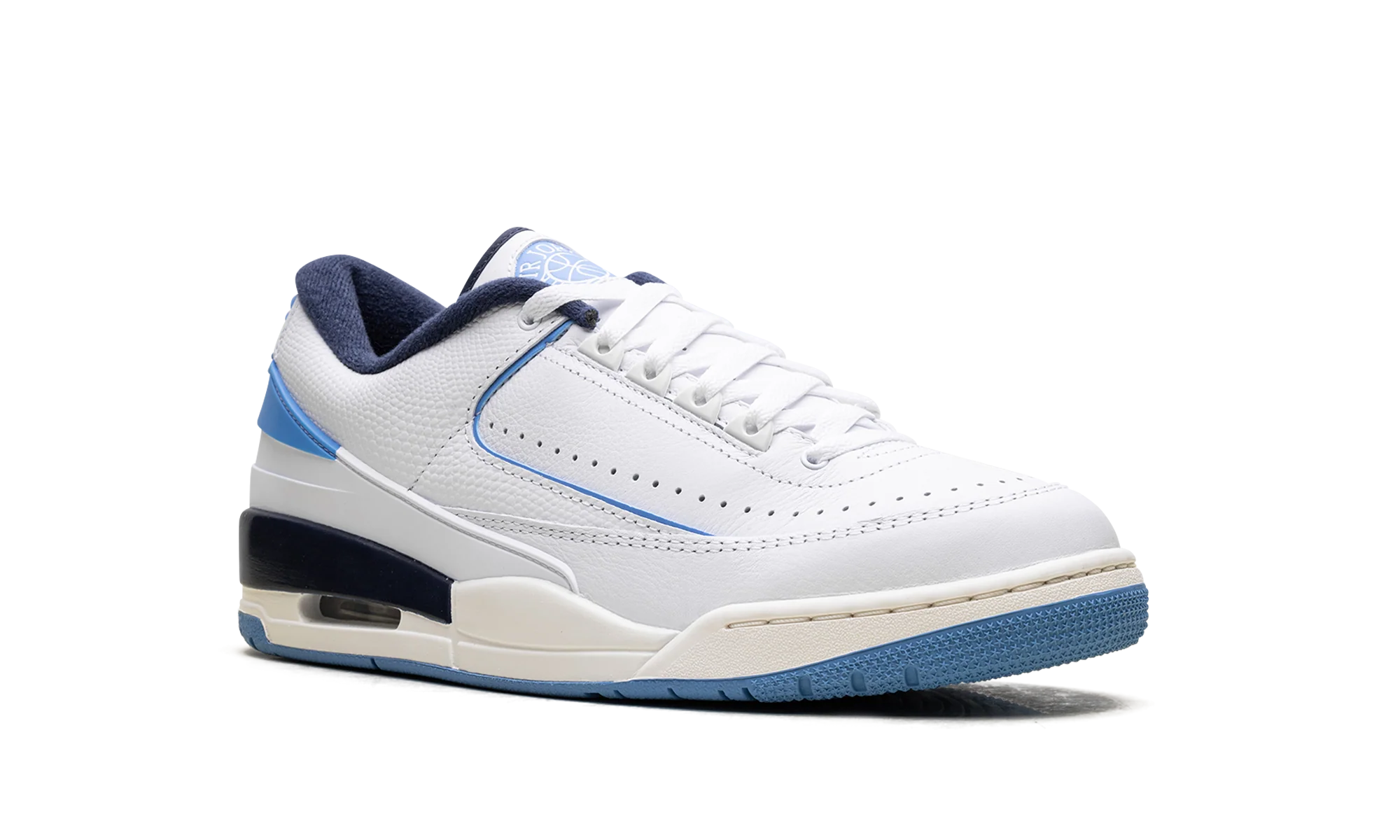 Jordan 2/3 "UNC" FD0383 144