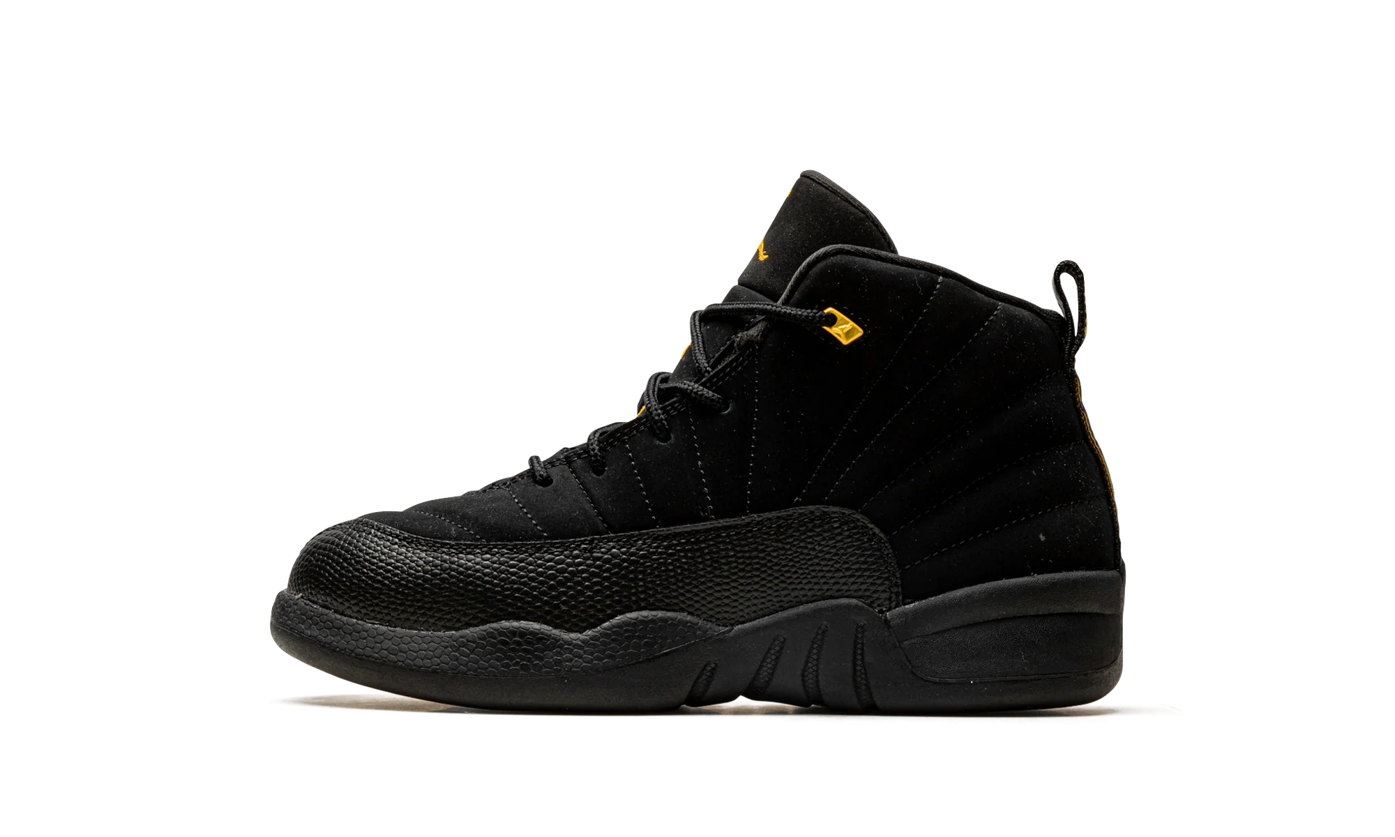 Air Jordan 12 PS "Black Taxi" 151186 071