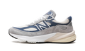 990v6 "Made in USA - Grey Day" U990TC6