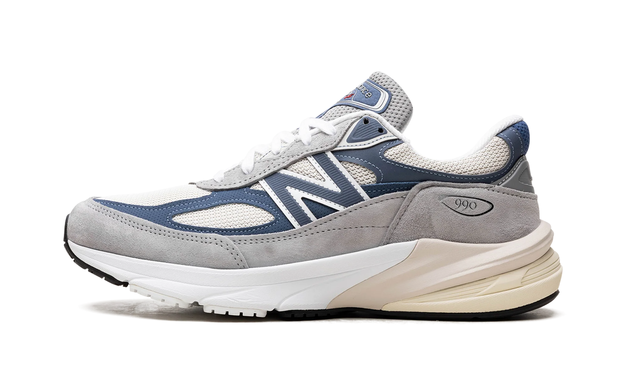 990v6 "Made in USA - Grey Day" U990TC6