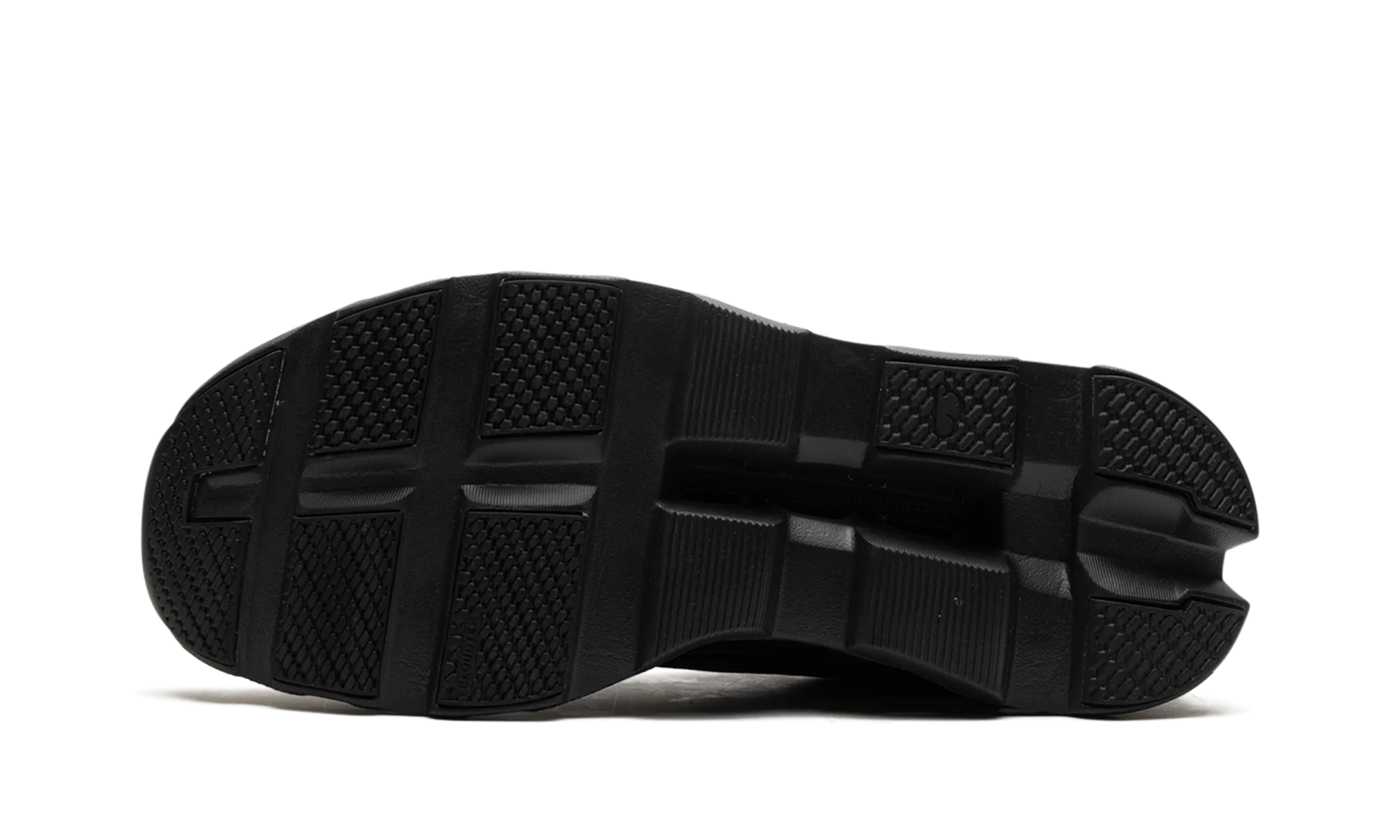 Cloudmonster "All Black" 61.99025