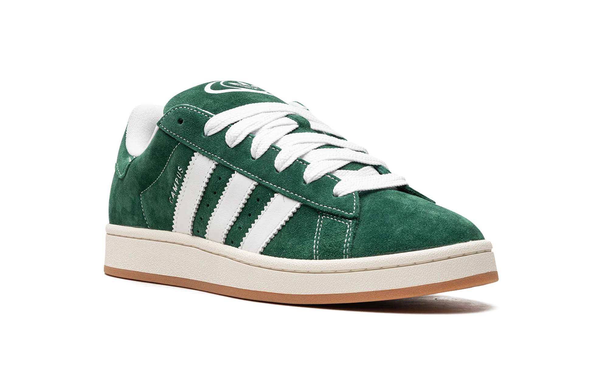 Campus 00s "Dark Green" H03472