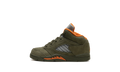 Air Jordan 5 TD "Olive" 440890 308
