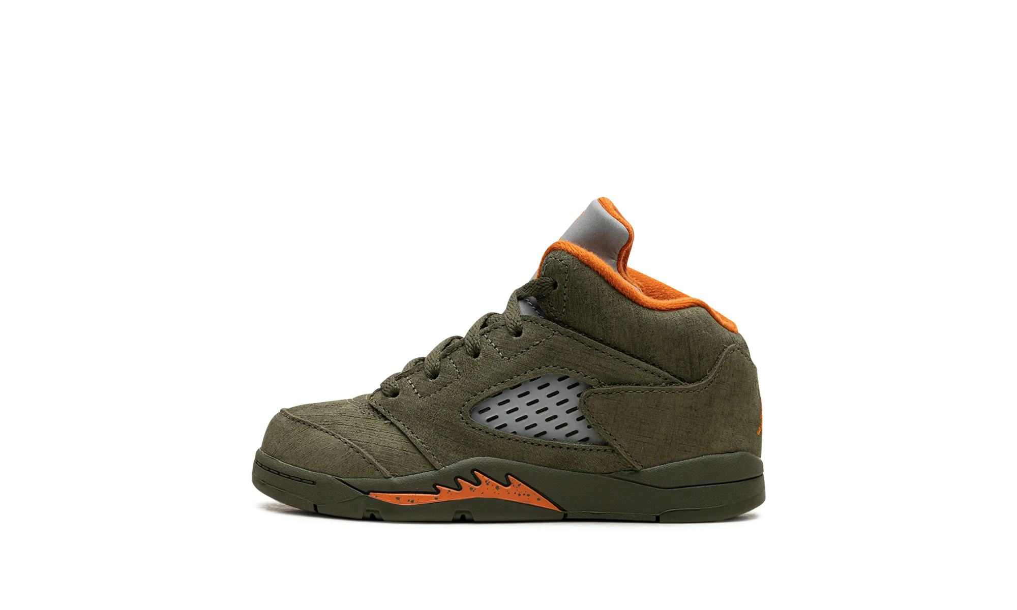Air Jordan 5 TD "Olive" 440890 308