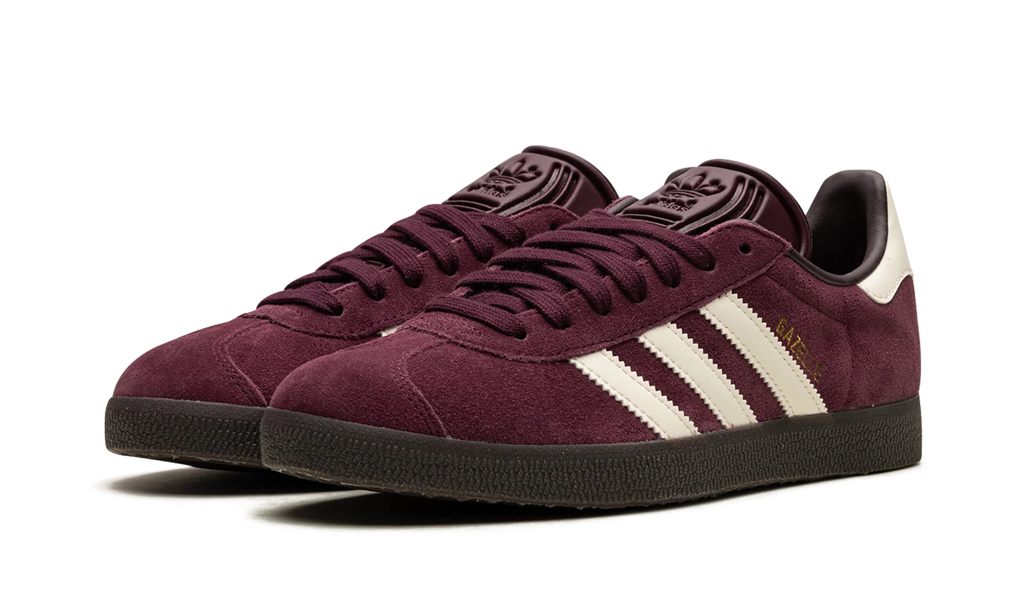Adidas Gazelle "Maroon" IG4990