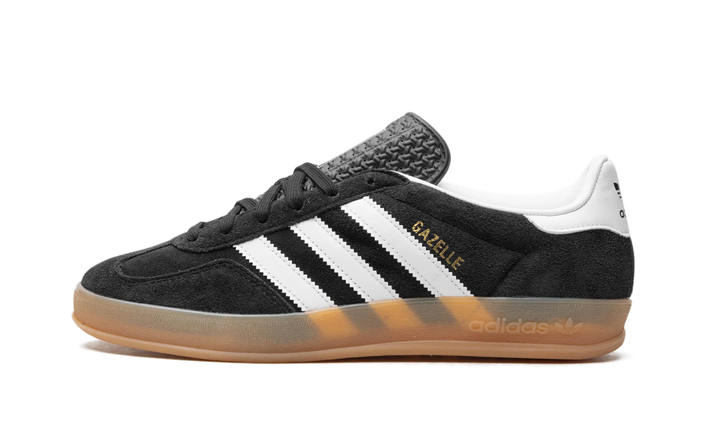 Gazelle Indoor "Black" JI2060
