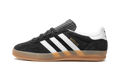 Gazelle Indoor "Black" JI2060