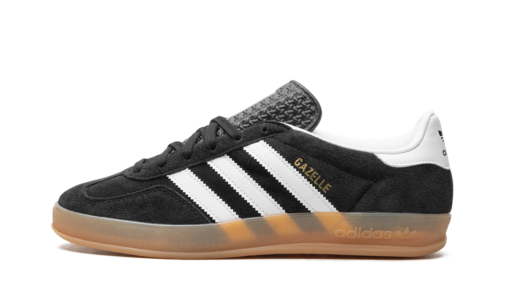 Gazelle Indoor "Black" JI2060