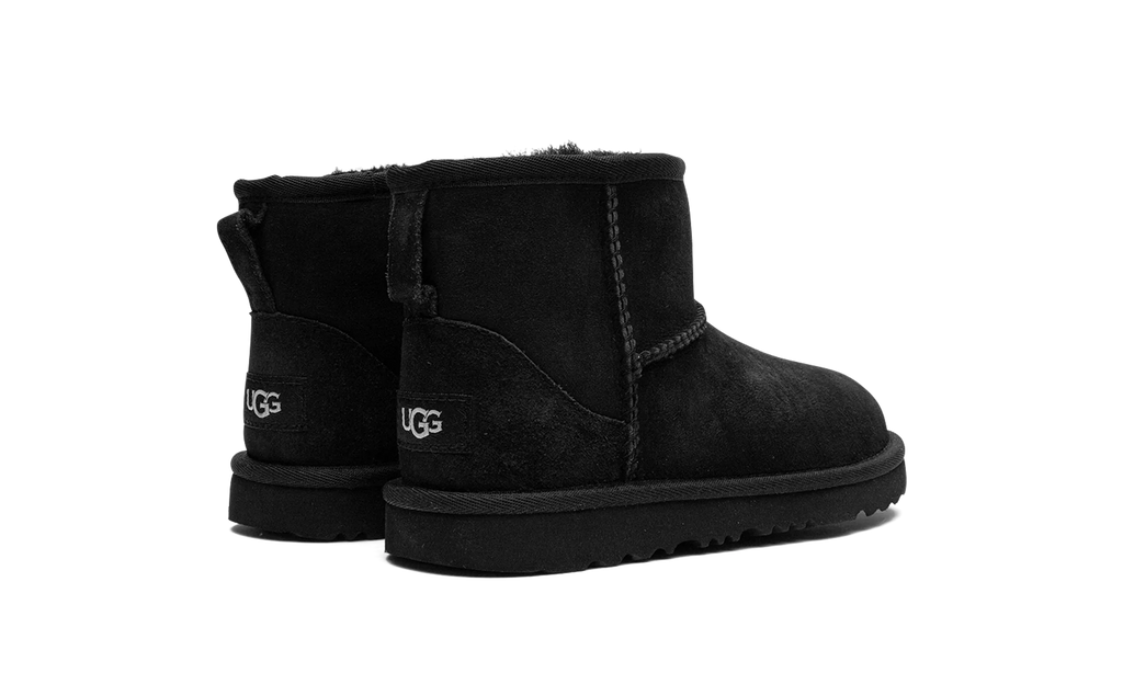 Classics Mini 2 GS "Black" 1017715K BLK
