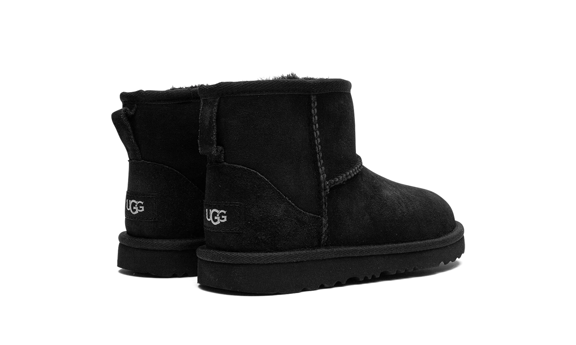 Classics Mini 2 GS "Black" 1017715K BLK