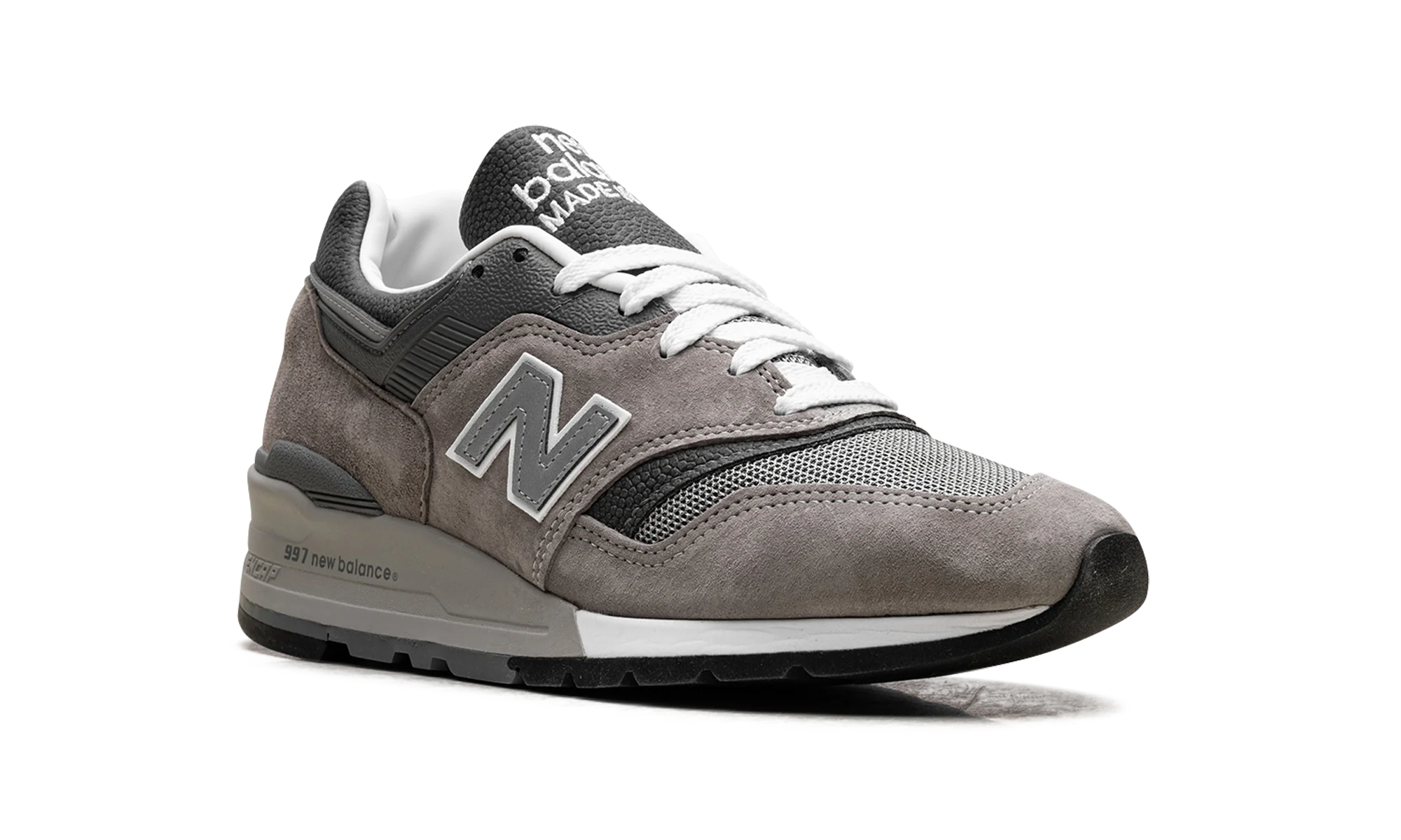 997 "MiUSA Grey" U997GY