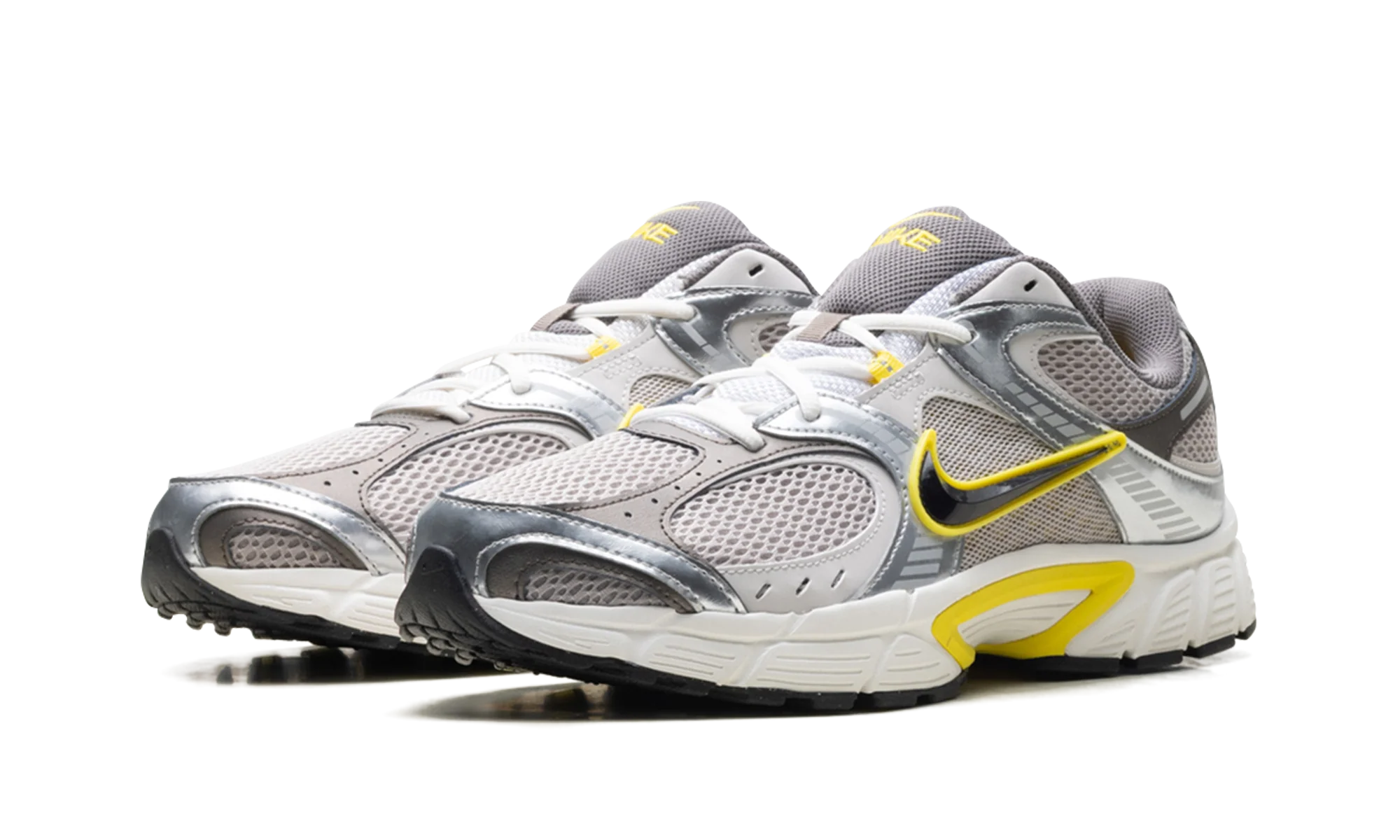 V5 RNR "COLLEGE GREY / BLACK LIGHTENING / VAST GREY" HJ5228 006