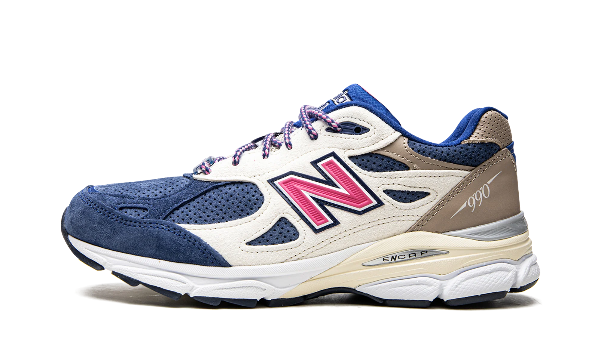 990 v3 "Kith Daytona" M990KH3
