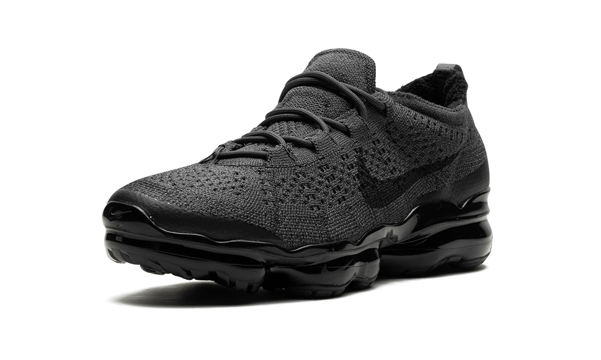 Air VaporMax 2023 Flyknit "Anthracite Black" DV1678 006