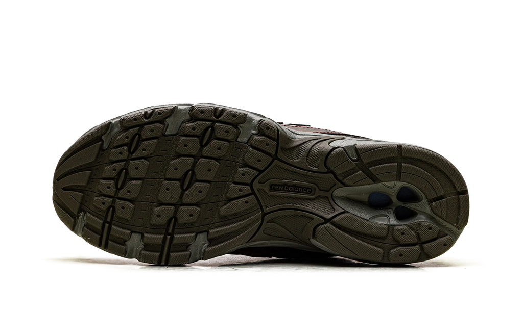 740 "Woodland Dark Olivine" U740AB2