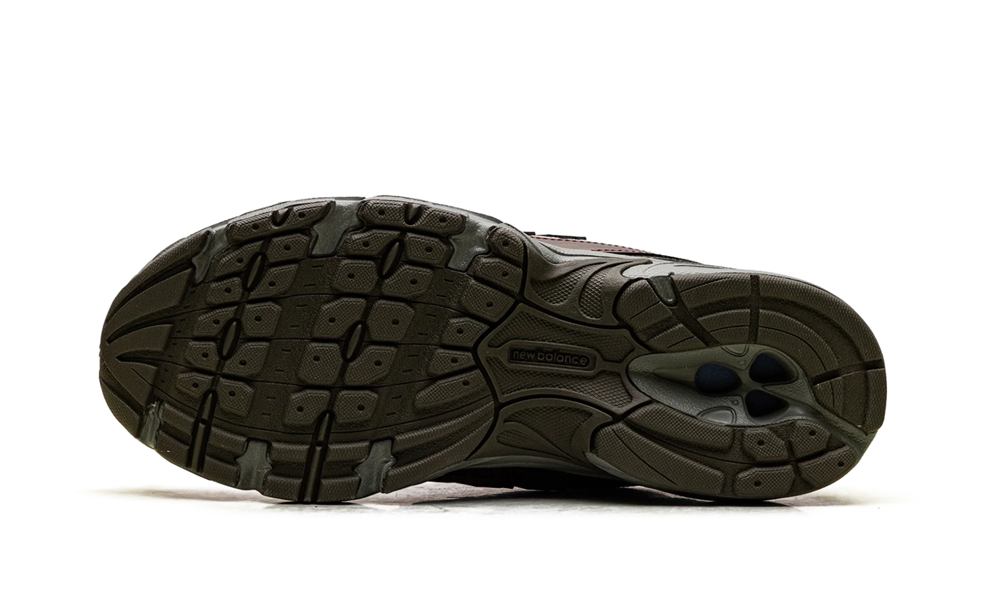 740 "Woodland Dark Olivine" U740AB2
