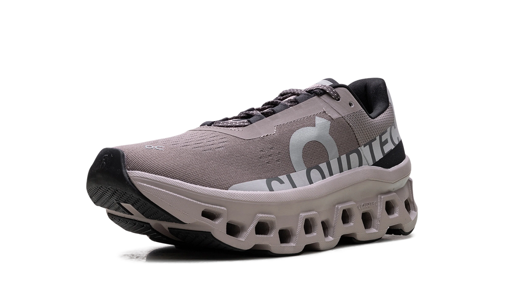 Cloudmonster WMNS "Cinder/Fog" 61.97726