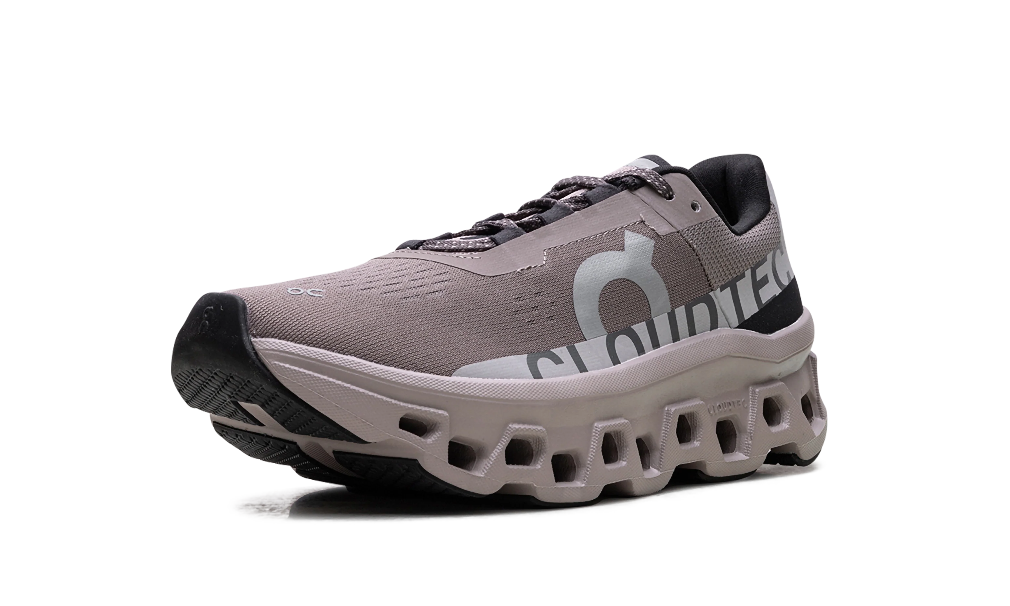Cloudmonster WMNS "Cinder/Fog" 61.97726