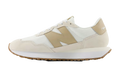 237 WMNS "White/Beige" WS237HTB