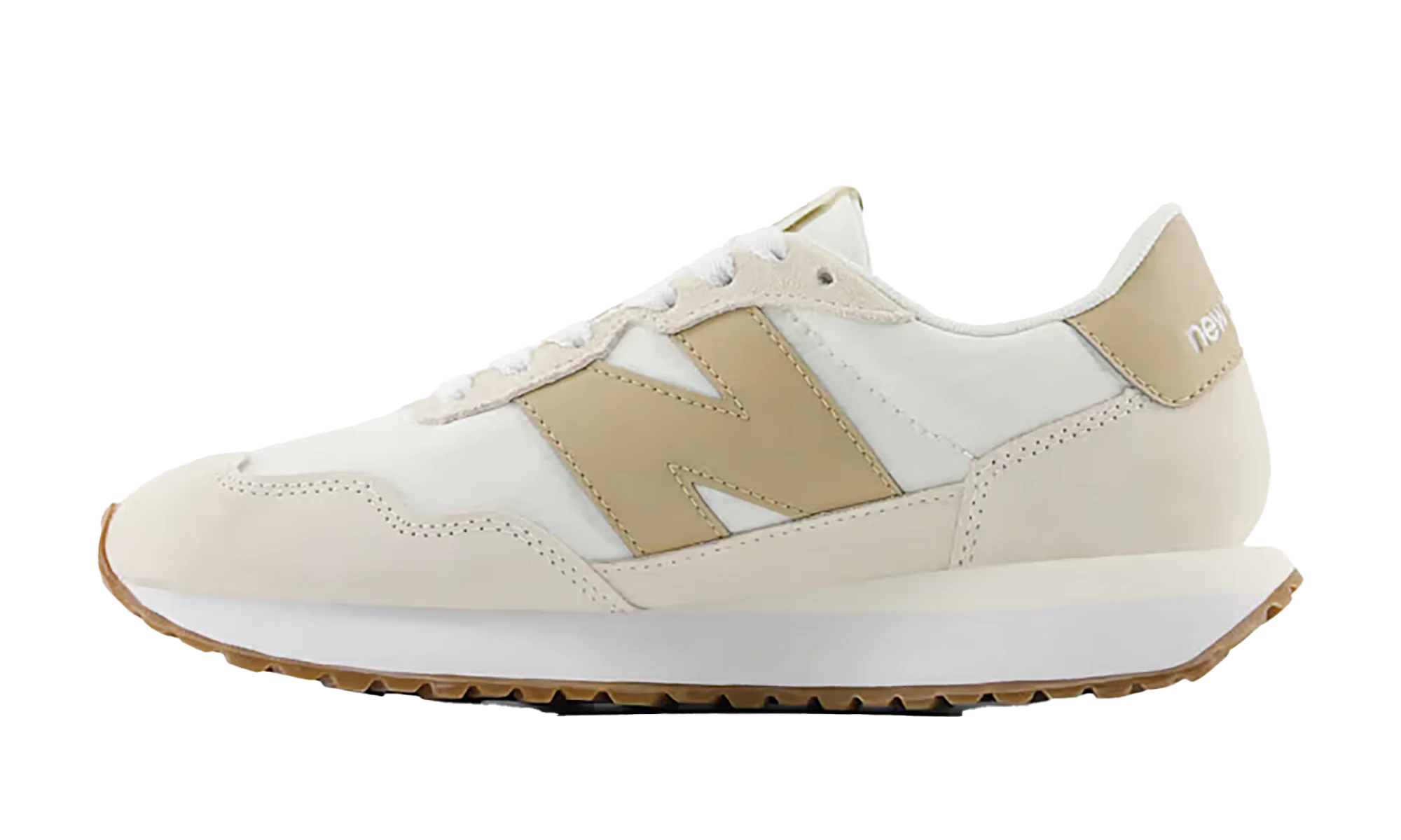 237 WMNS "White/Beige" WS237HTB