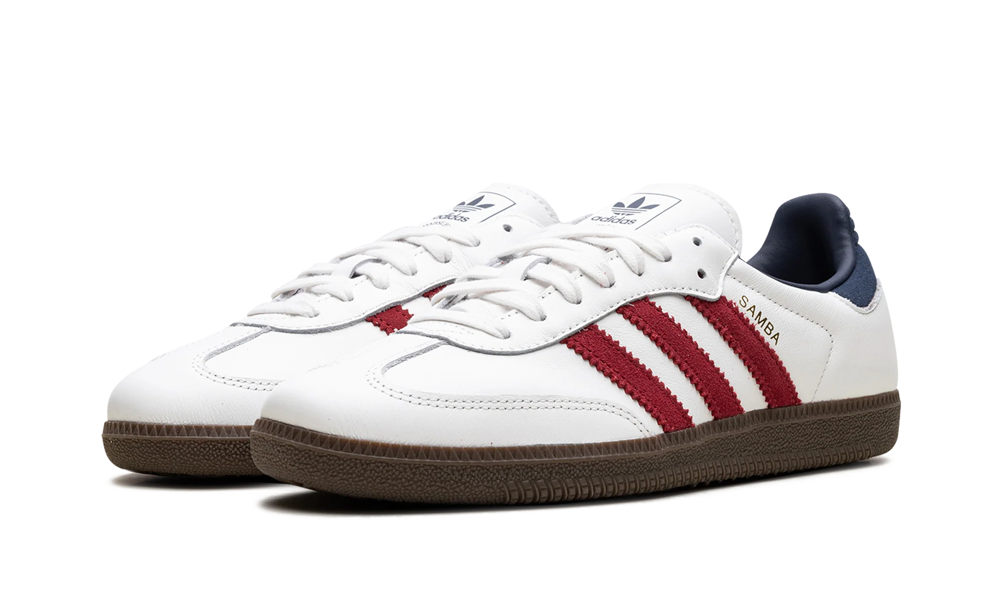 Samba OG "Team Victory Red Night Indigo" IH4881