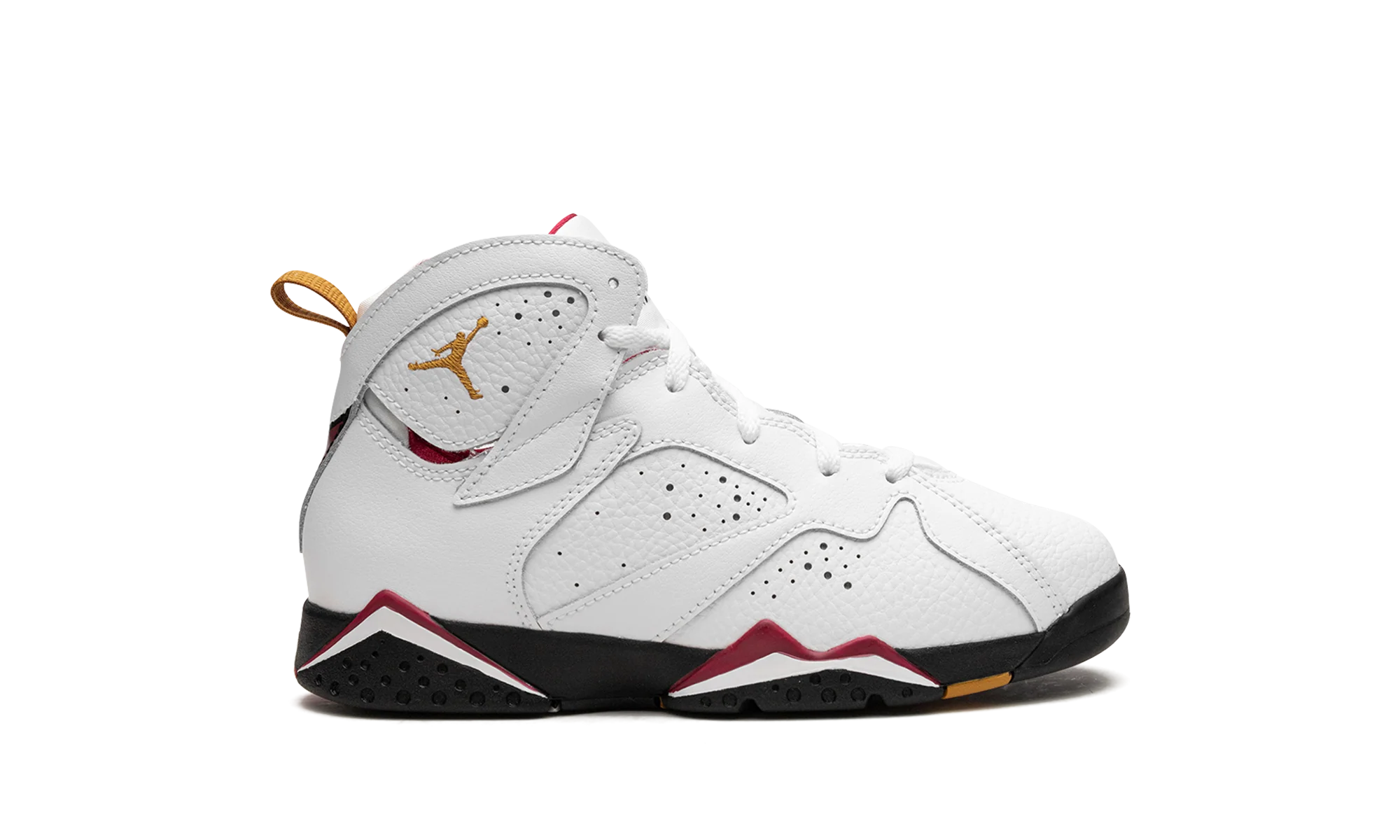 Air Jordan 7 PS "Cardinal" DJ2778 106