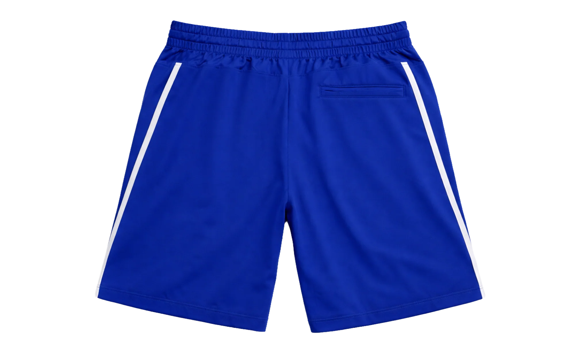 Team Issue 3 Pocket Shorts "Blue / White" HS8928