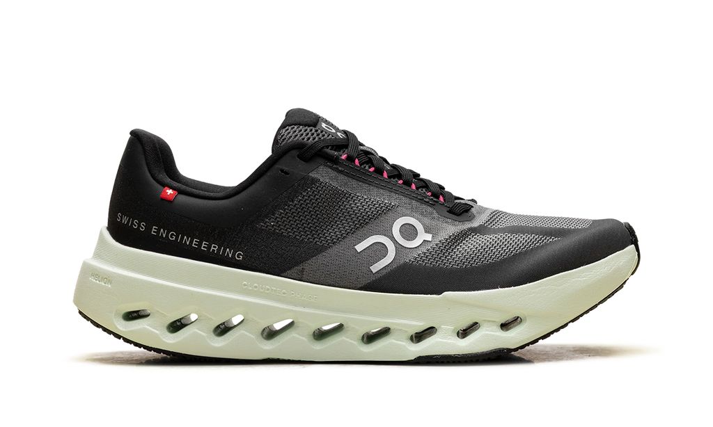 On Cloudsurfer Next WMNS "Black Lima" 3WE30052535