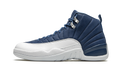 Air Jordan 12 Retro "Indigo" 130690 404