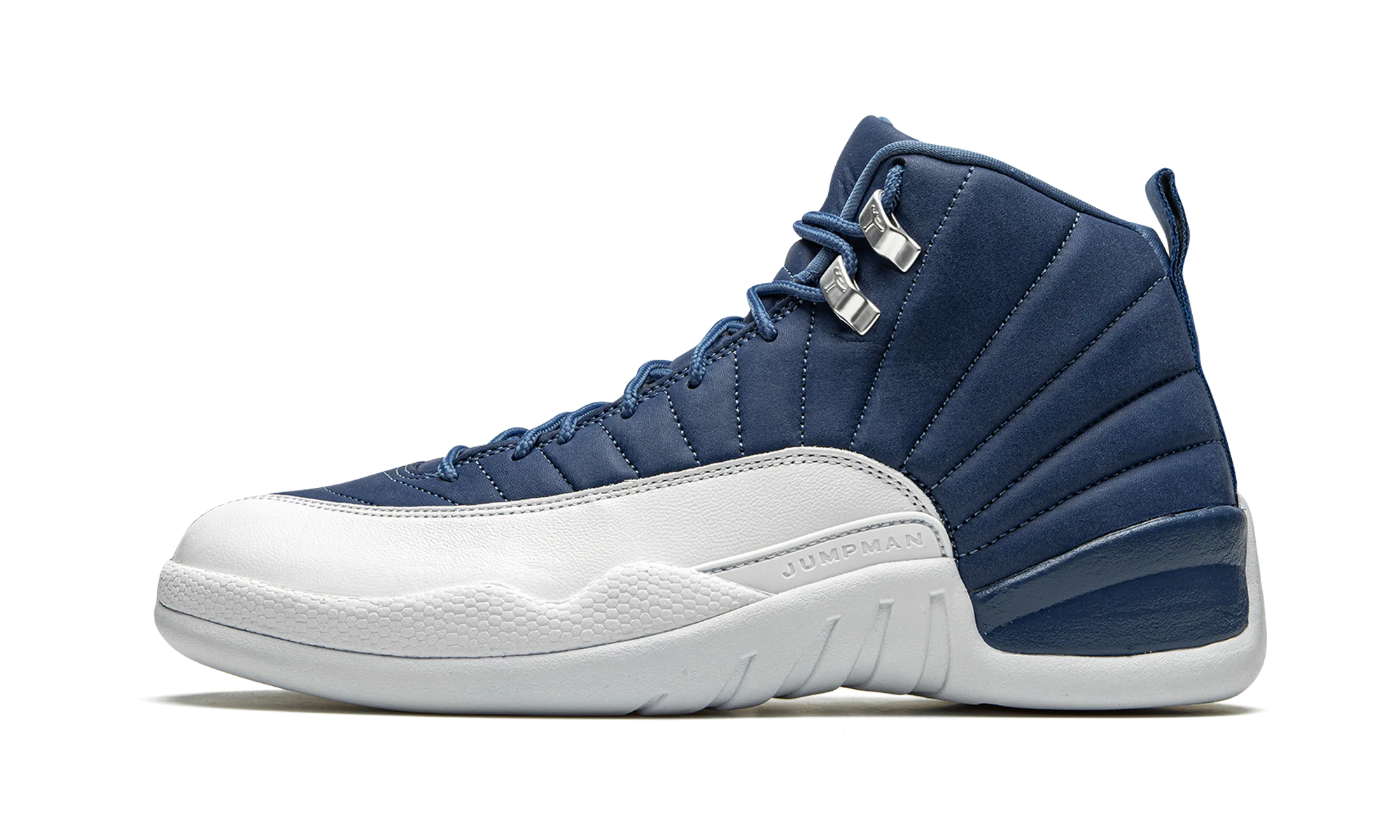 Air Jordan 12 Retro "Indigo" 130690 404