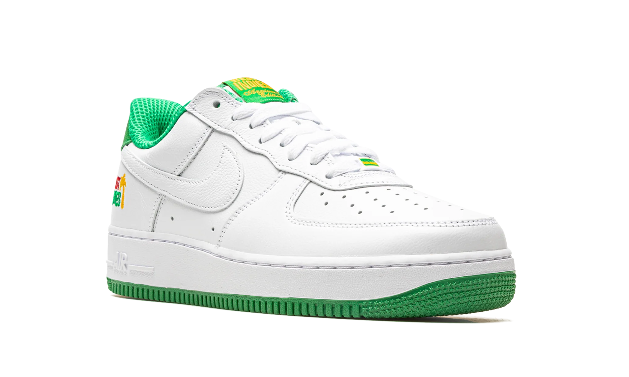 Air Force 1 "West Indies" DX1156 100