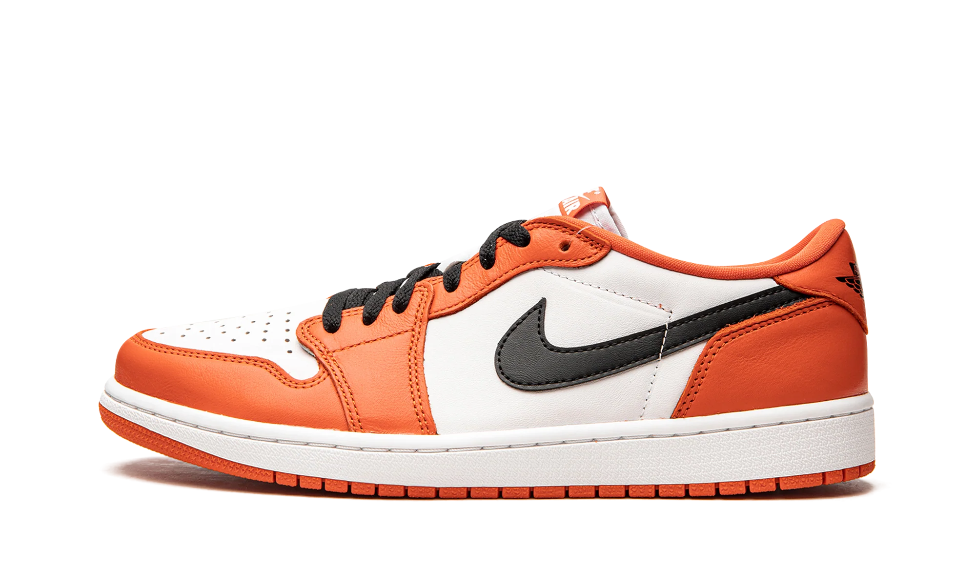 Air Jordan 1 Low OG "Starfish" CZ0790 801