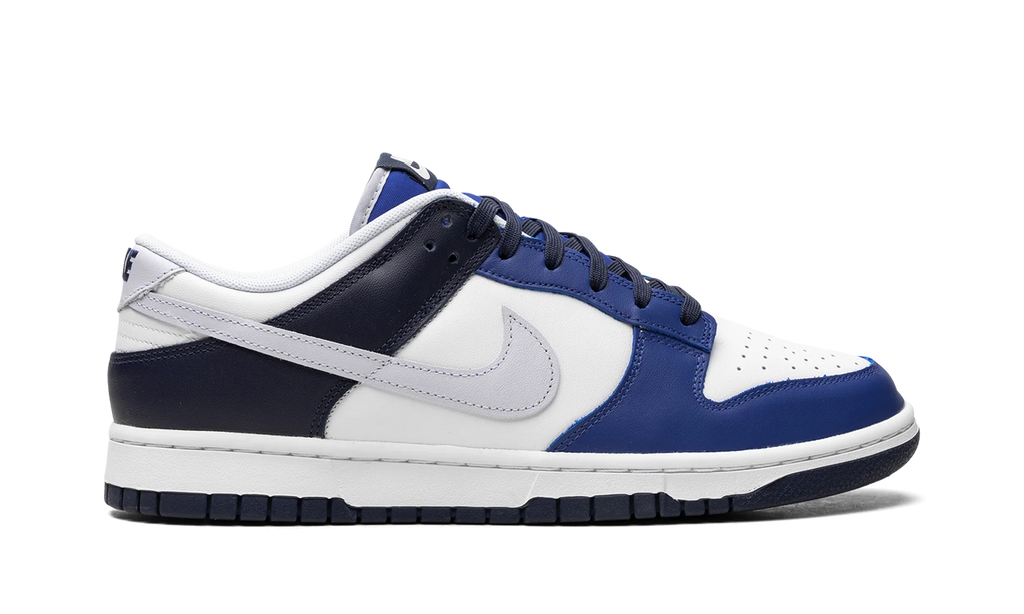 Dunk Low "Game Royal Navy" FQ8826 100
