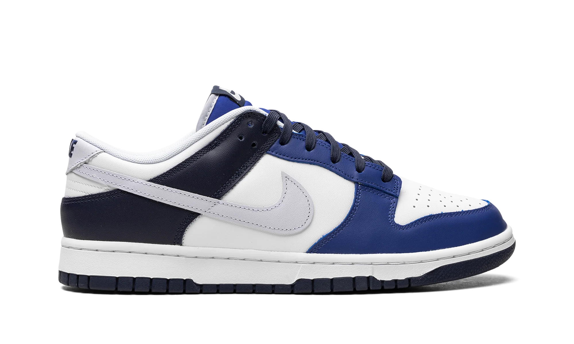 Dunk Low "Game Royal Navy" FQ8826 100