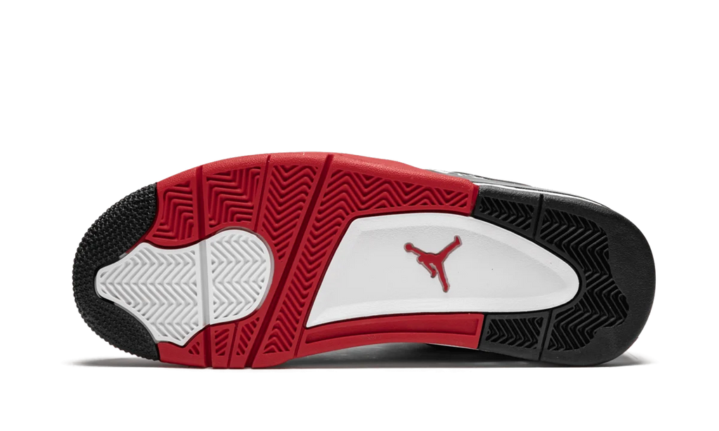 Air Jordan 4 Retro "Tattoo (2018)" BQ0897 006