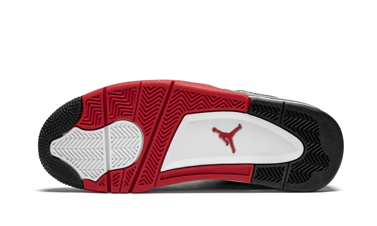 Air Jordan 4 Retro "Tattoo (2018)" BQ0897 006