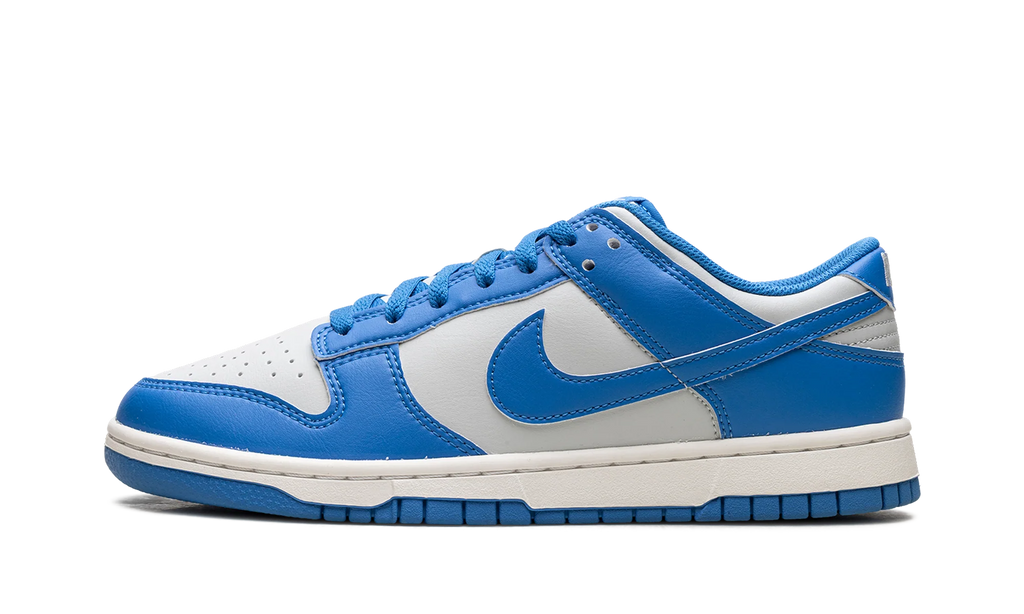 Dunk Low "Detroit Lions" HF5441 002