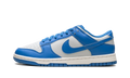 Dunk Low "Detroit Lions" HF5441 002