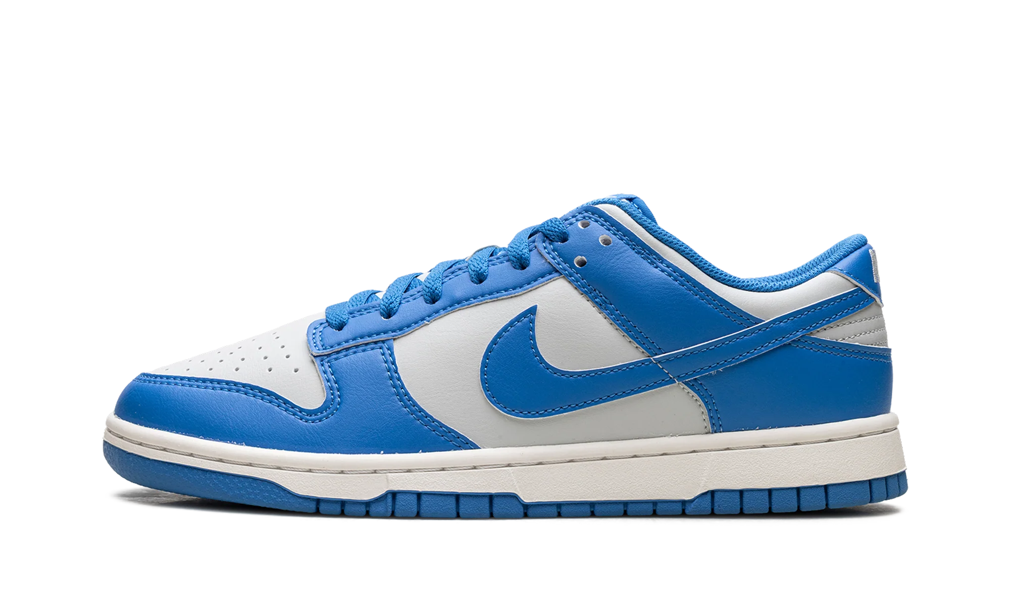 Dunk Low "Detroit Lions" HF5441 002
