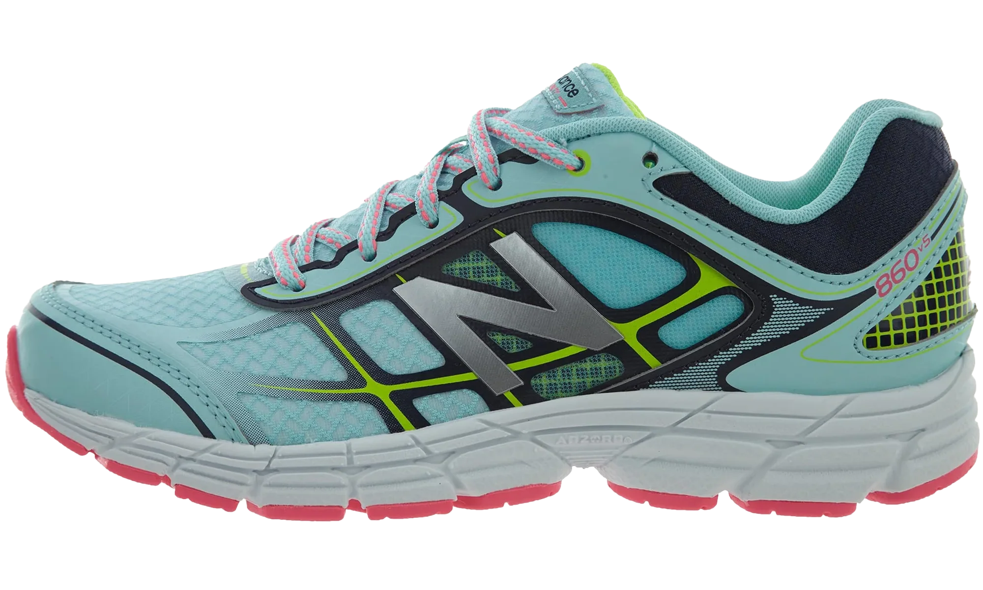 Life Style "BLUE/PINK" KJ860