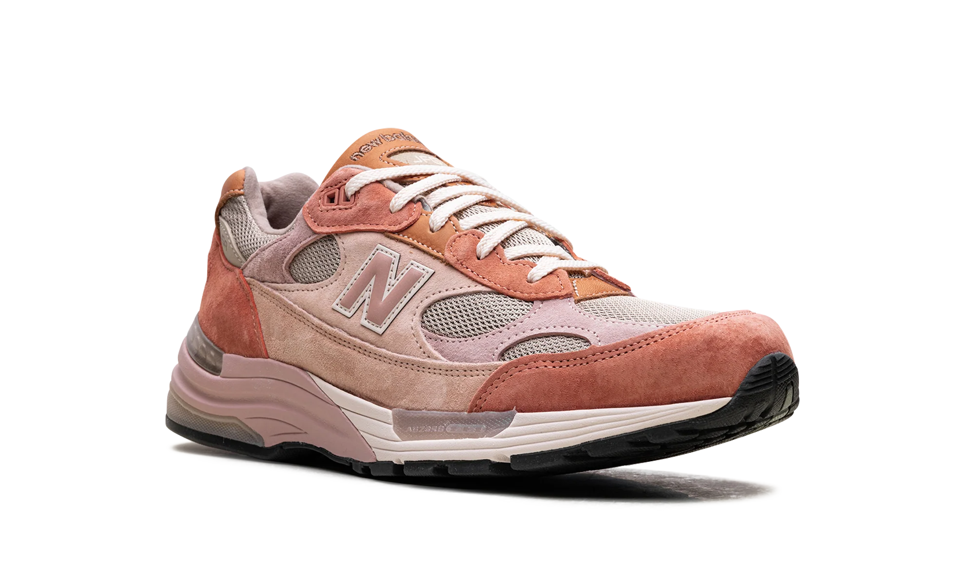 992 "Joe Freshgoods - Aged Well" U992JG1