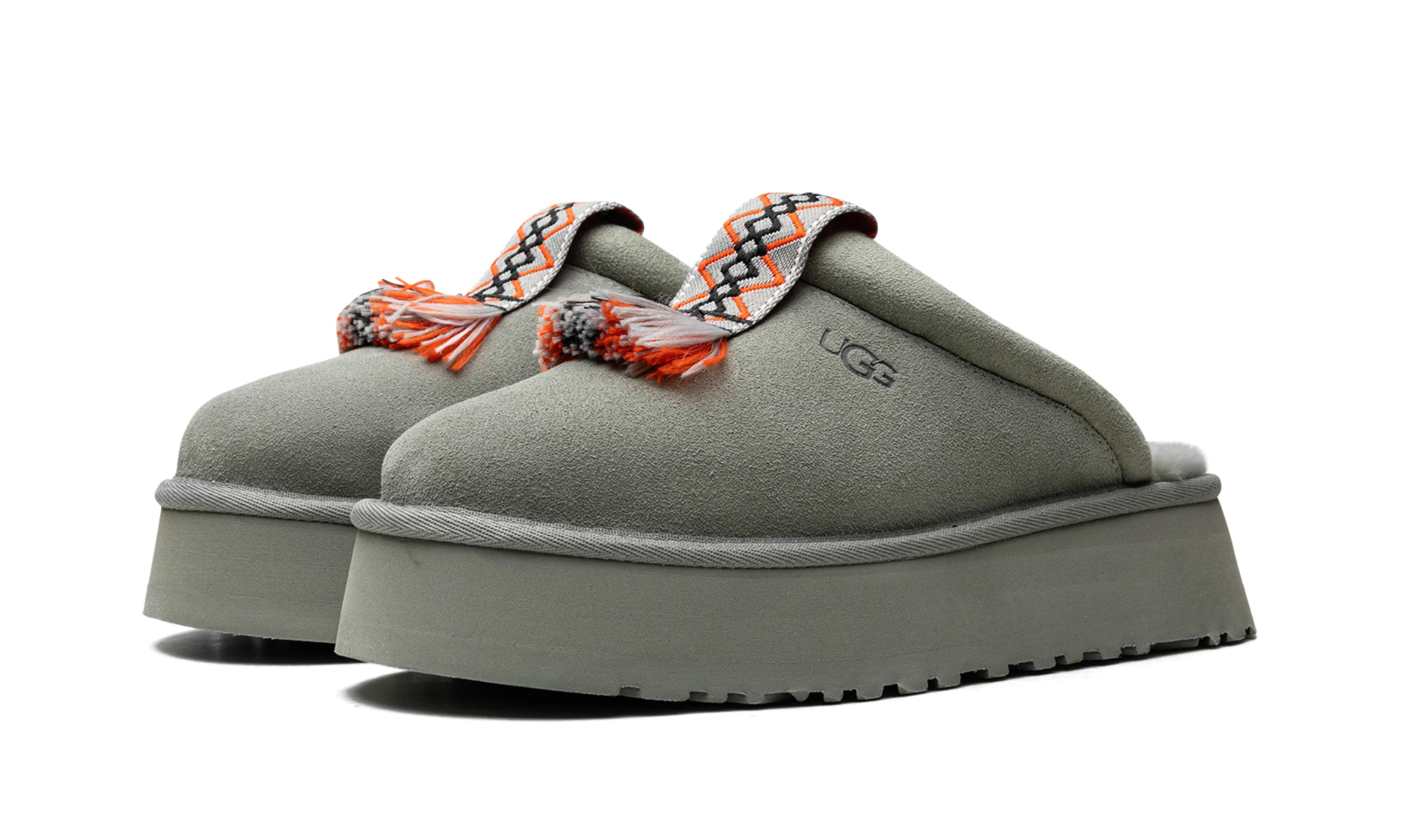 UGG Tazzle WMNS "Shaded Clover" 1152677 SDC